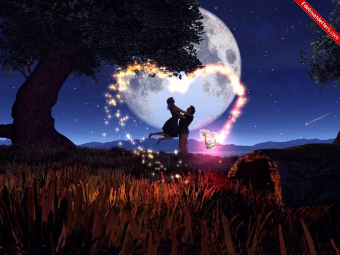 Ох мама, боюсь влюблюсь!