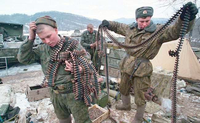 Устал ли я быть русским человеком?