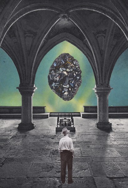 Бессмертие