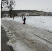 Первое апреля