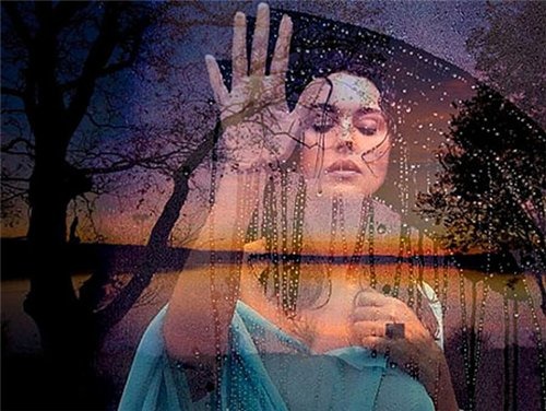 Тонкая ранимая Душа