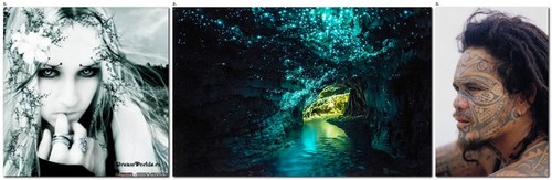 Пещера Вайтомо