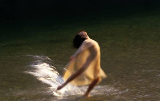 Вновь за окном...