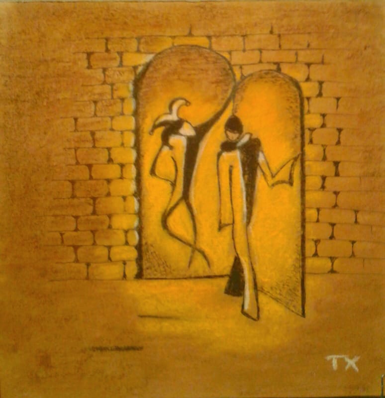 ХА - ХА 1 апреля