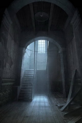 Старые дома