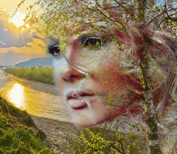 Берёзонька