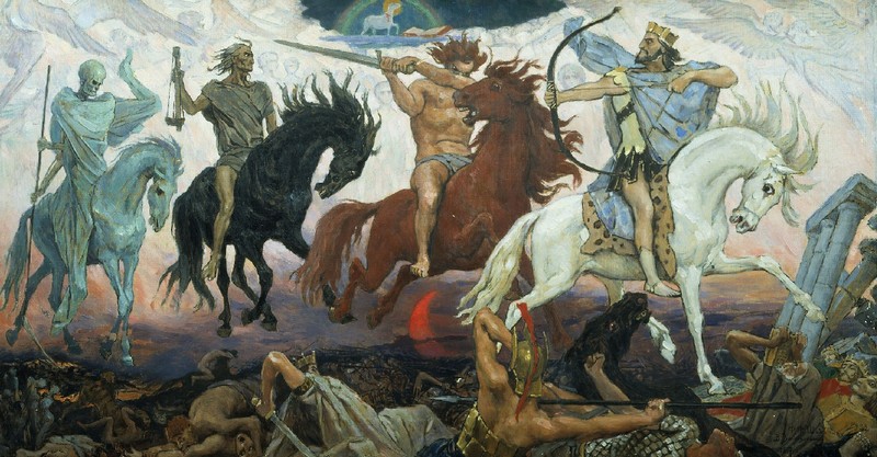 Апокалипсис