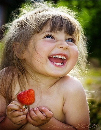 Улыбайтесь люди, улыбайтесь!