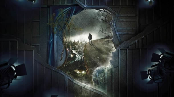 Старый клоун