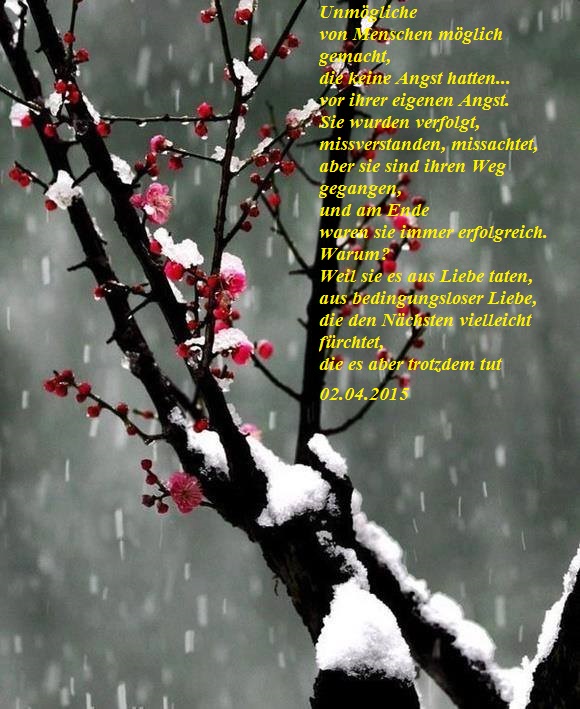 Wo Heilung angesagt ist