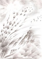 Стайки перуновых лоз кличут благую весну