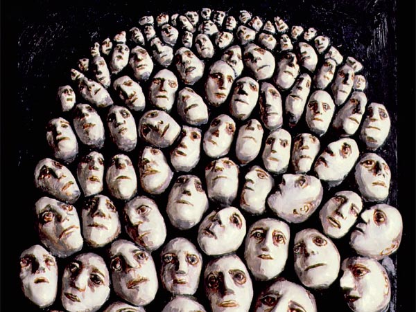 Закон толпы