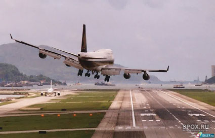 Опять В Кабине Корабля?