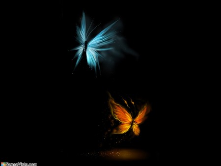 В рассвете утра