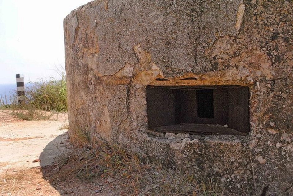 Клочок земли