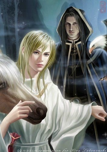 Возлюбленные