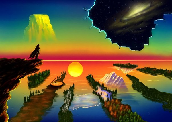 Ну, чего стоишь, как одоробло?