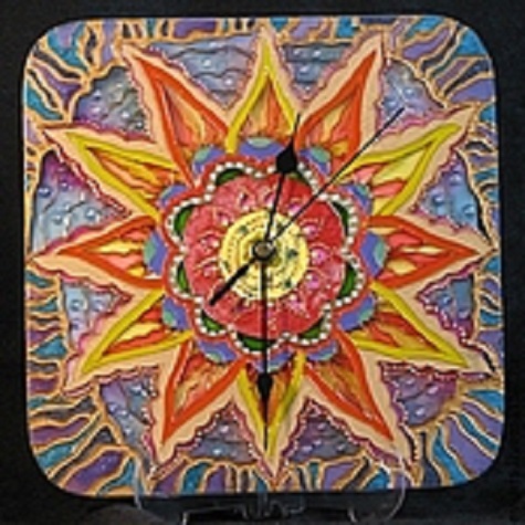 Ритм Солнца