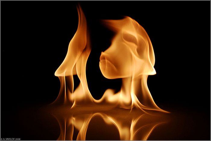 Синдром эмоционального выгорания