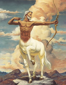 Слова- кентавры