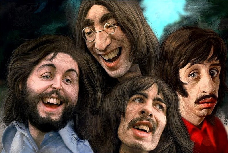 The Beatles Carry That Weight Несёшь Этот Груз пер.
