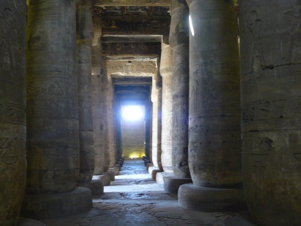 У меня нет врагов, но у врагов есть Я!