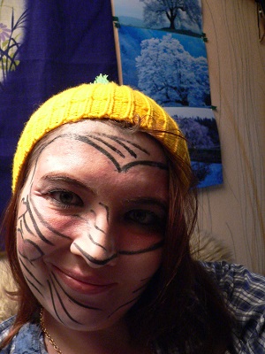 Черепашка полетела