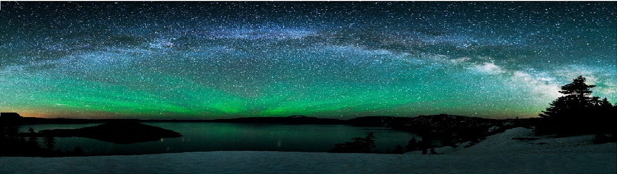 Млечный путь с названием Любовь!