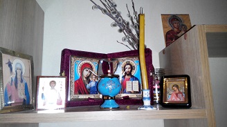 Светлячек