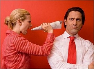 О взаимопонимании