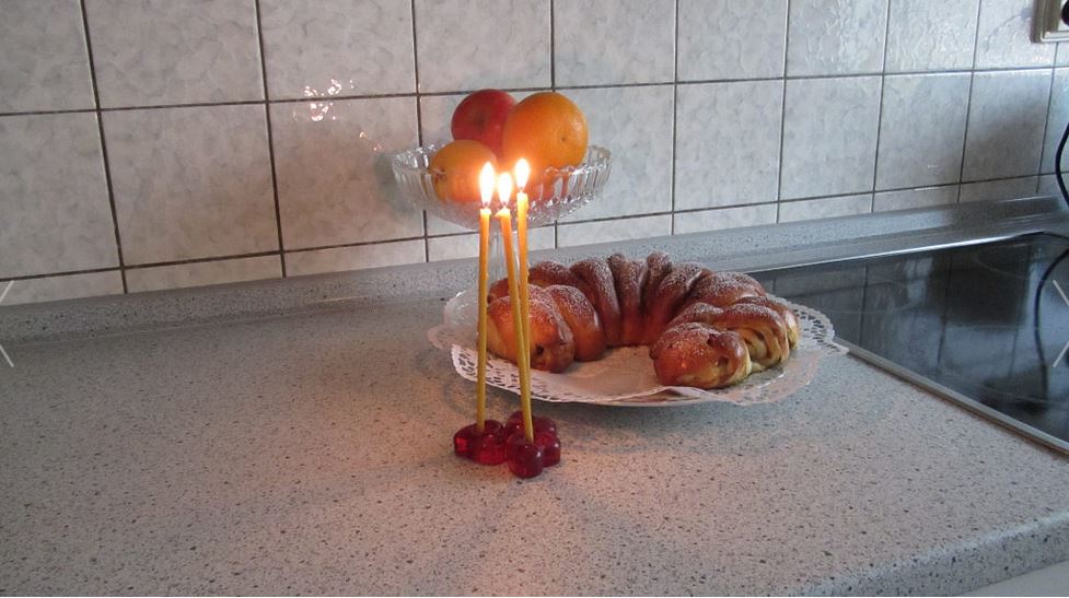 Поздравление с пасхой