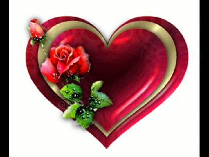 На скрижалях сердца...