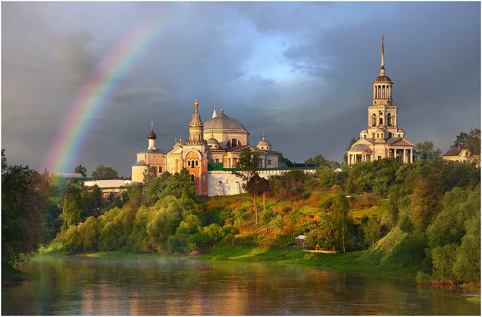 Душевная гроза