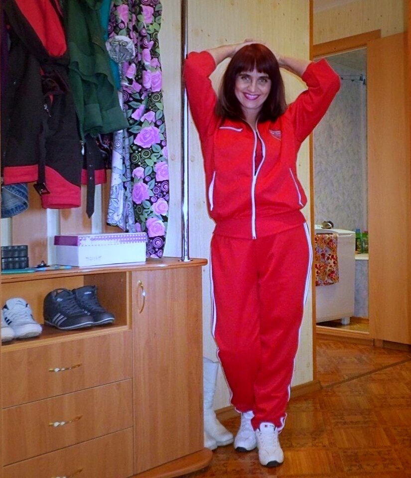 Я приду от ТУДА, обещаю, я вернусь,