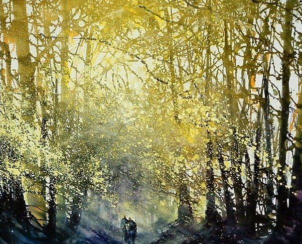 Весенний синдром