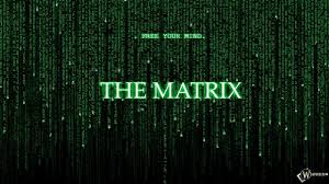 The Matrix