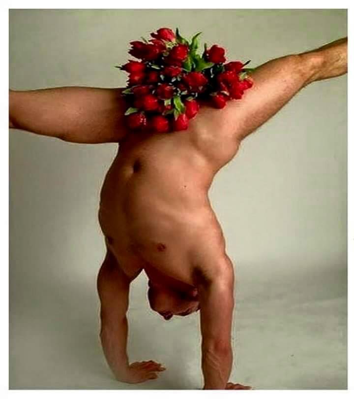 Волнение... очарование... поэты