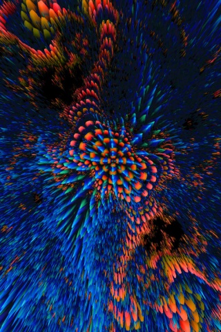 Иголки мелкие стальные