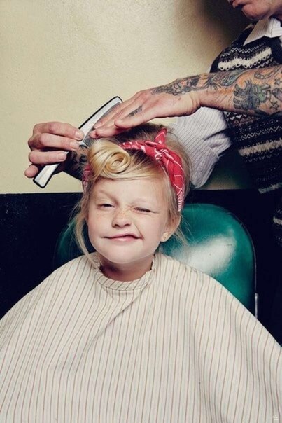 папа из Скайпа