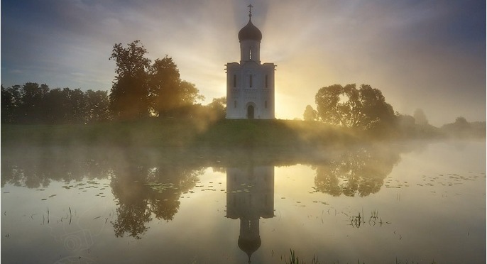 День прошёл