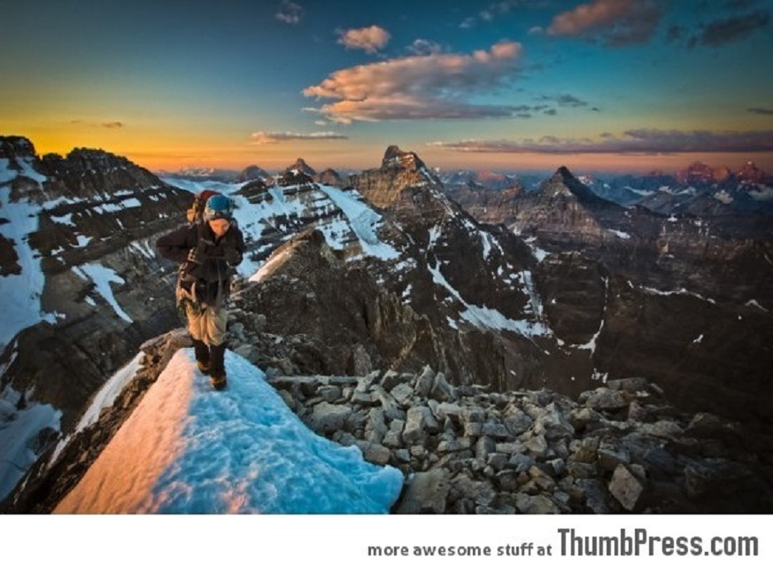 Пик страсти