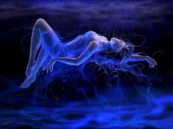 Моей душе, уж, не хватает места,