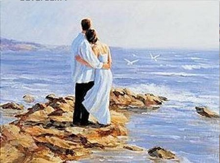 Кто может истины в любви творить не споря