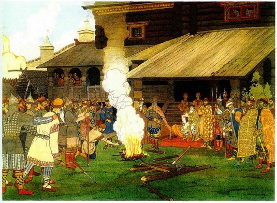 Слово правды