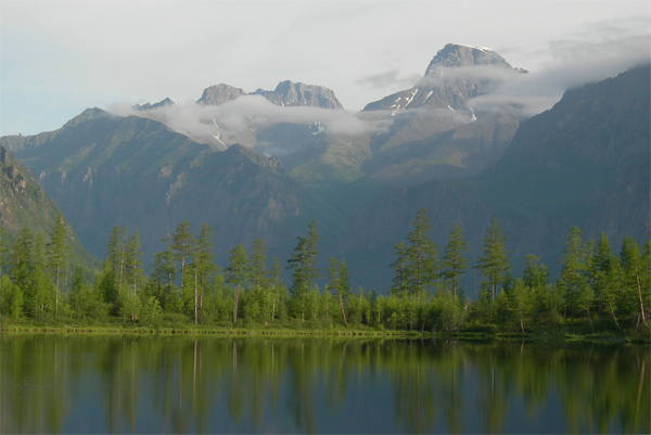 Забайкальский ветер