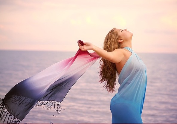 Разговор с душой