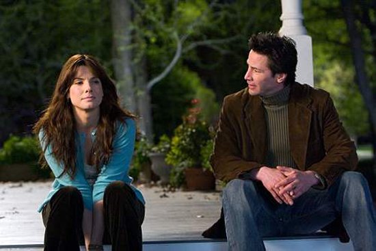 Дом у озера