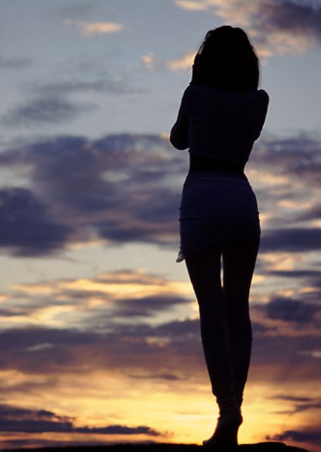 Одинокая любовь