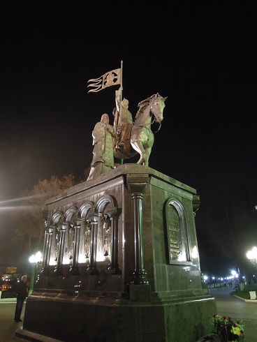 Град Владимир