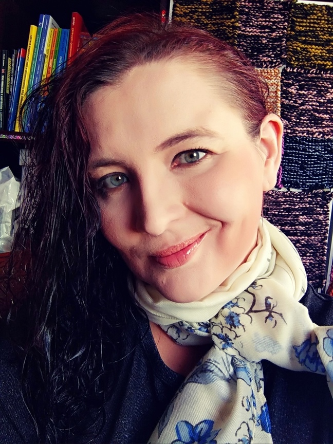 Вот, пришла весна в наш дом!